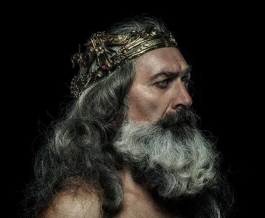 Poseidon I