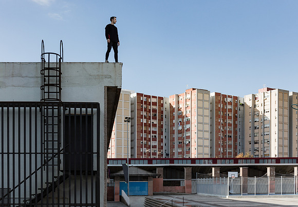 Parkour III