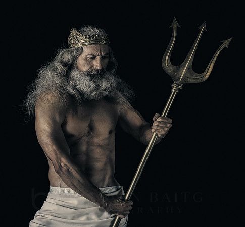 Poseidon II