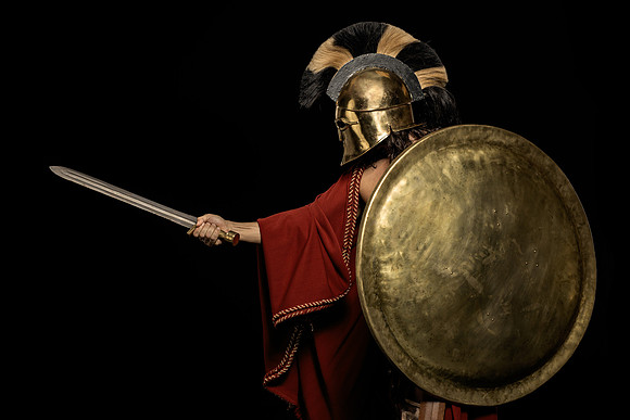 Ares III