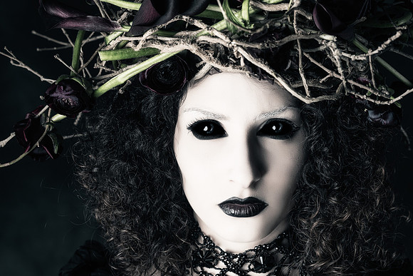Goddess Circe 9