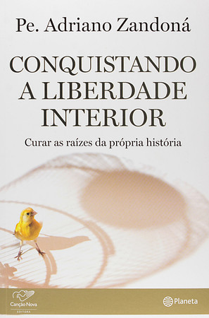 Conquistando Liberdade Interior