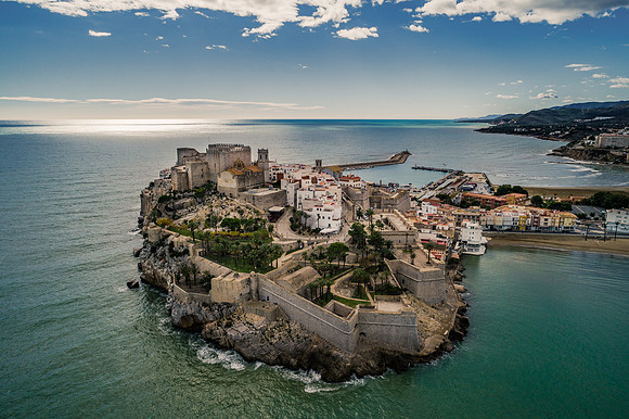 Peniscola