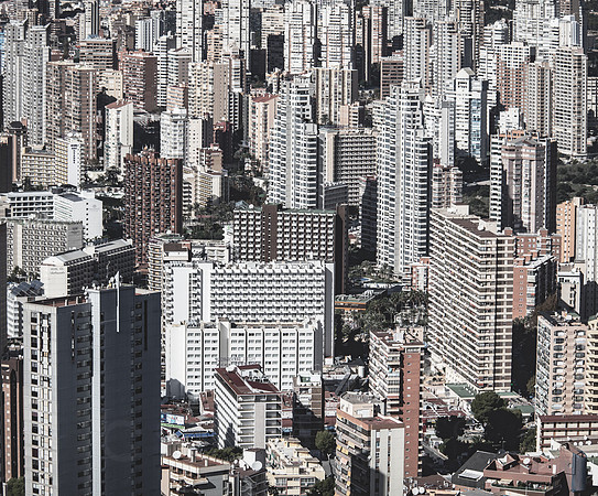Overpopulation